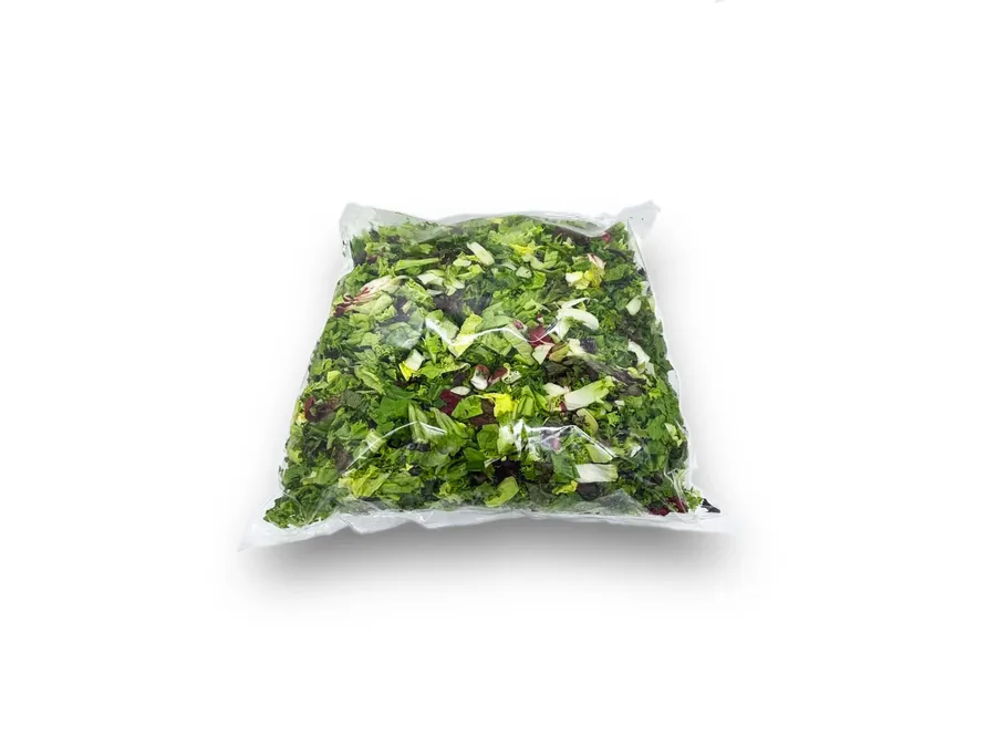 Salatmix Monaco Gastro-Gebinde für Systemgastronomie – Convenience GmbH